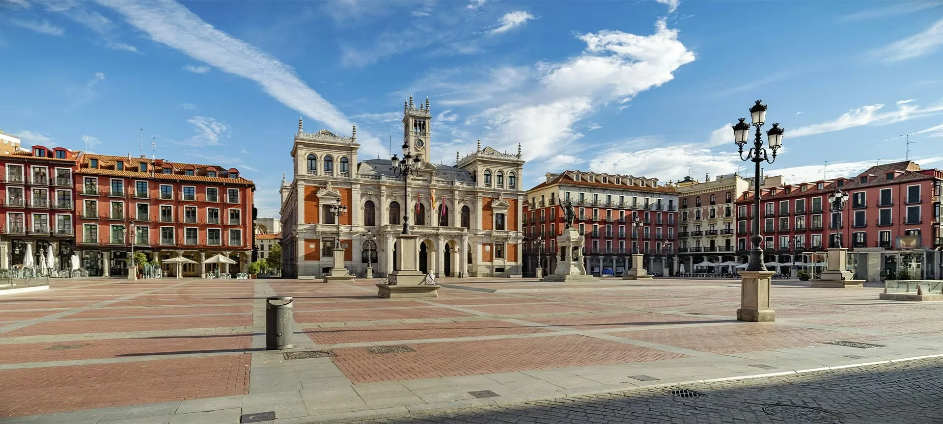 Pueblos bonitos de Valladolid: un viaje por la historia de Castilla